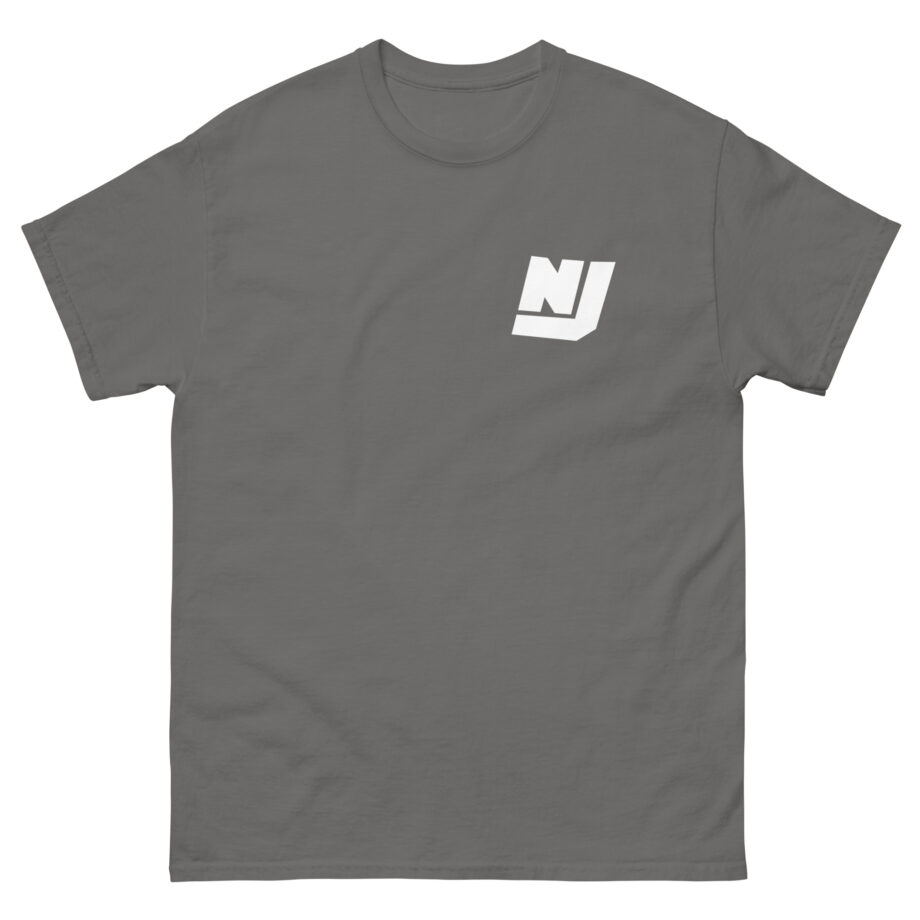 NewJeans Logo Unisex classic tee