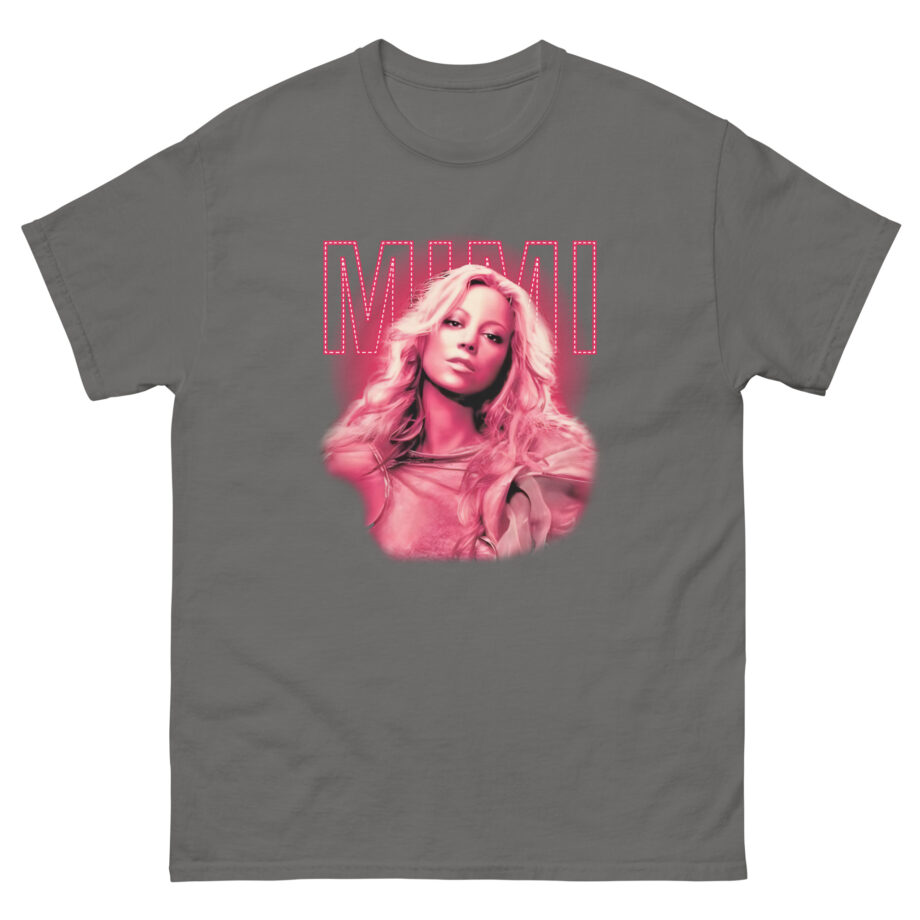 Mariah Carey Mimi Unisex classic tee