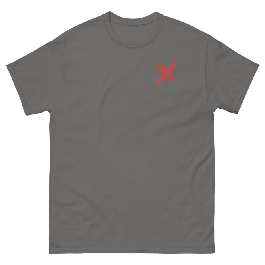 Northlane Merch Unisex classic tee