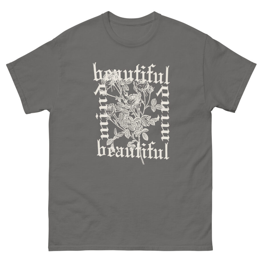 Jon Bellion Beautiful Mind Unisex classic tee