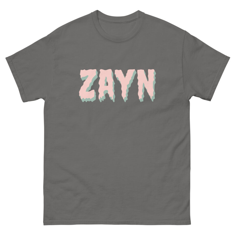 Zayn Malik Alien Unisex classic tee