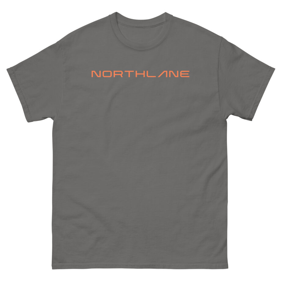 Northlane Obsidian Unisex classic tee