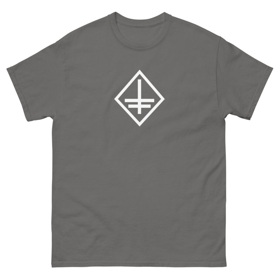 Twitching Tongues Disharmony Band Unisex classic tee