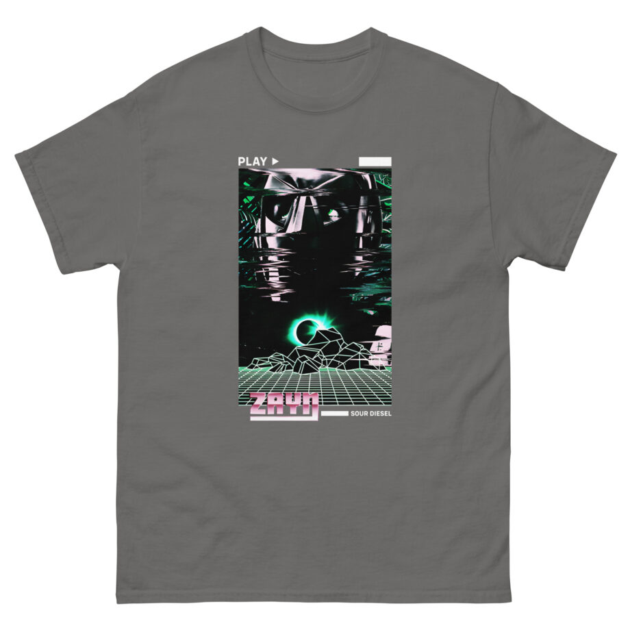 Zayn Malik Sour Diesel Unisex classic tee