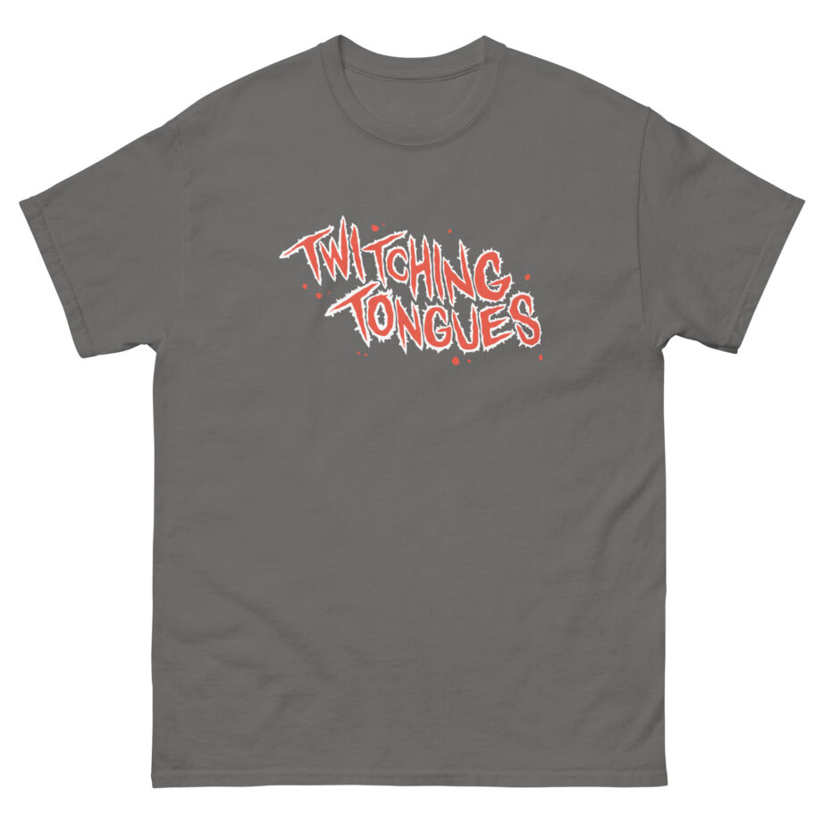 Twitching Tongues Unisex classic tee