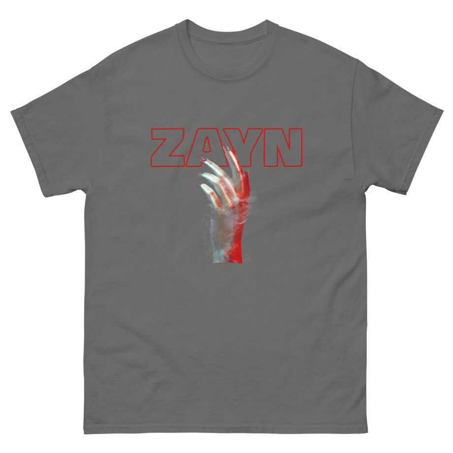 Zayn Malik Fingers Unisex classic tee