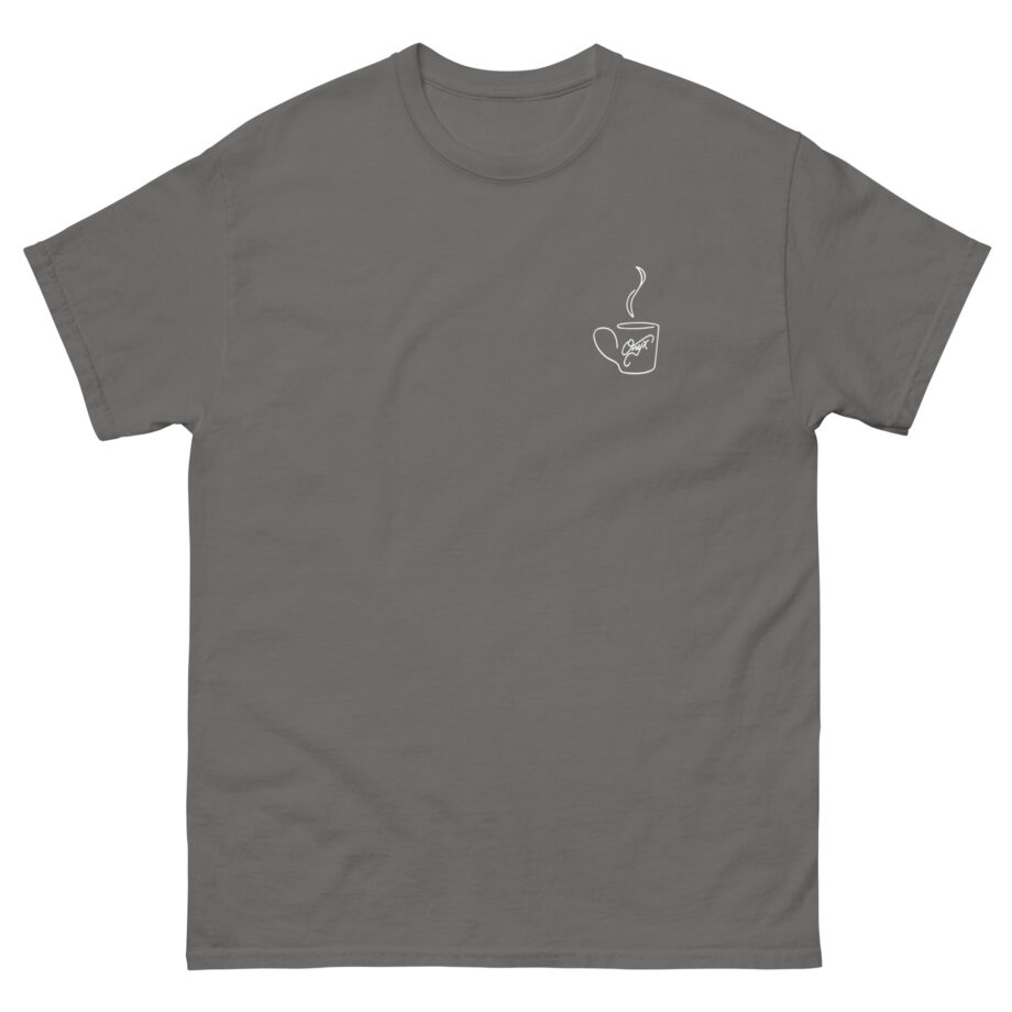 Onyx Loving Cup Unisex classic tee