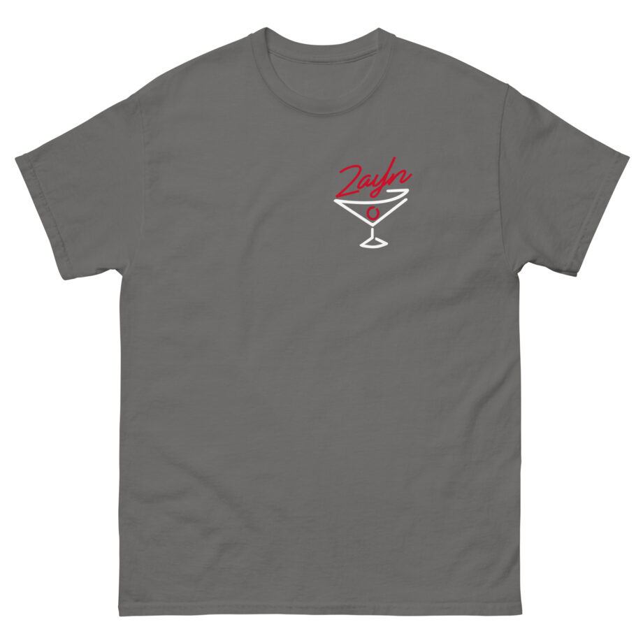 Zayn Malik Entertainer Hotline Unisex classic tee