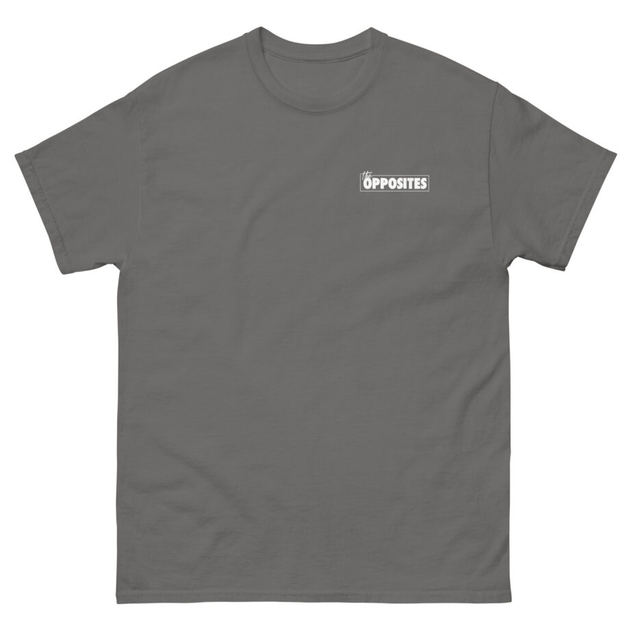 The Opposites Unisex classic tee