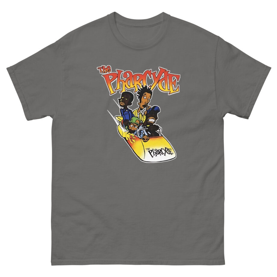 The Pharcyde Bizarre Ride Unisex classic tee