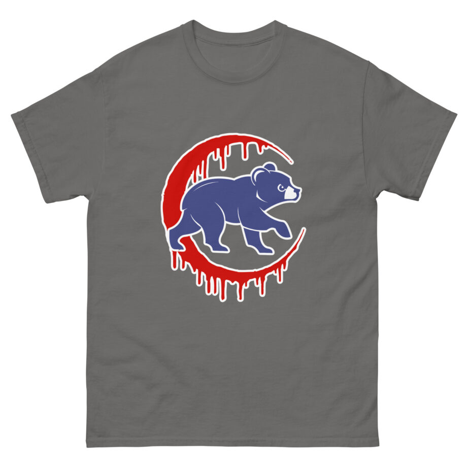 Oceano Unisex classic tee