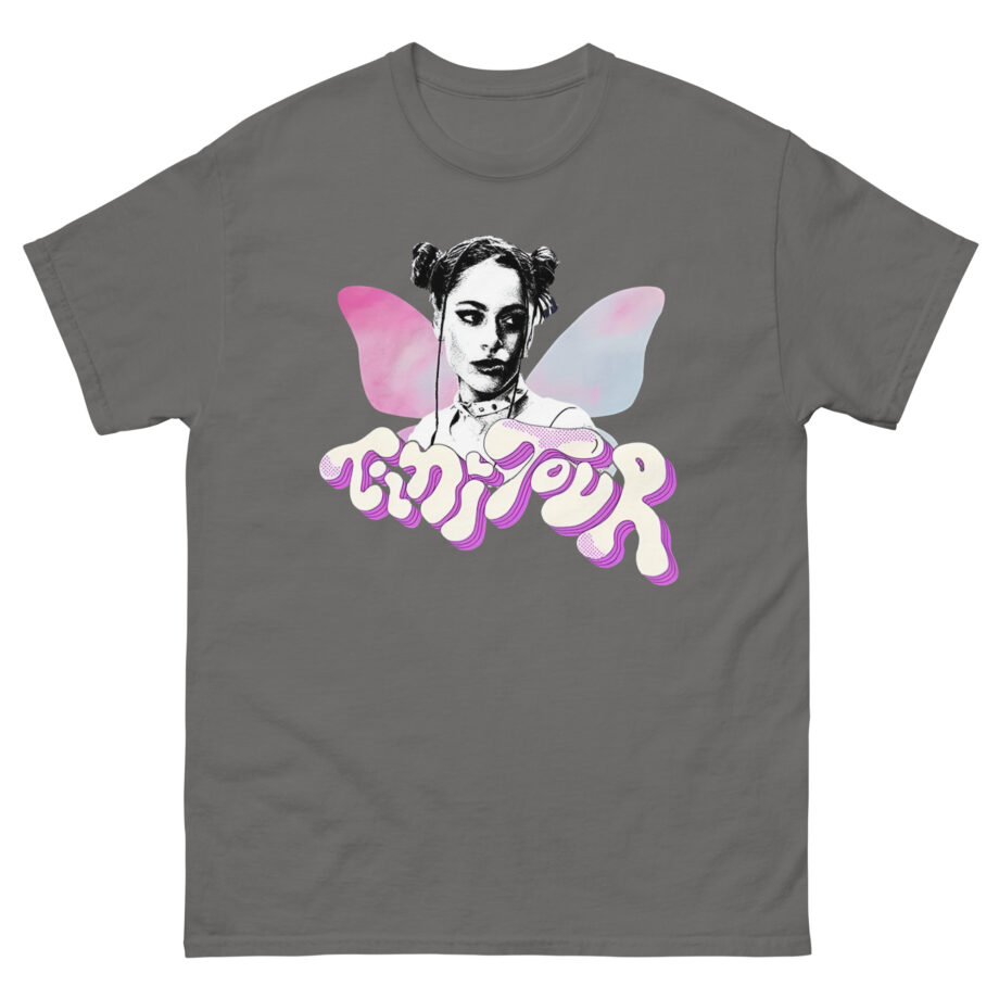 Cheap Tini Stoessel Unisex classic tee
