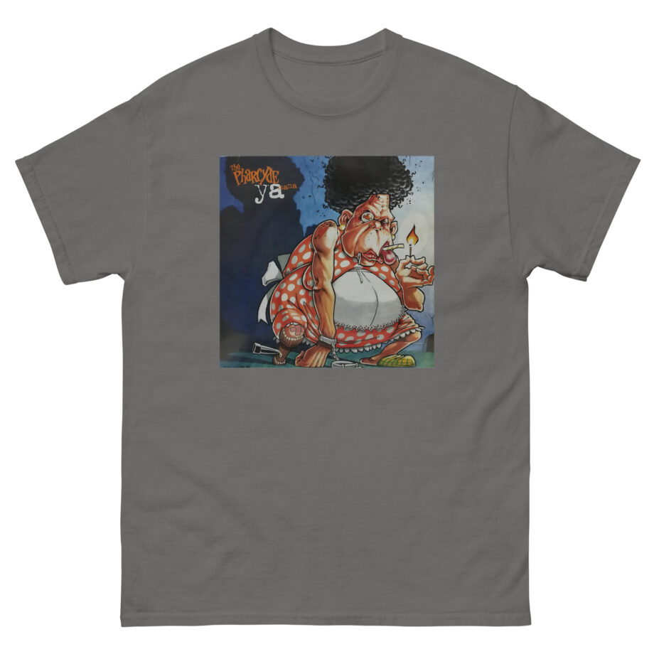 The Pharcyde Unisex classic tee