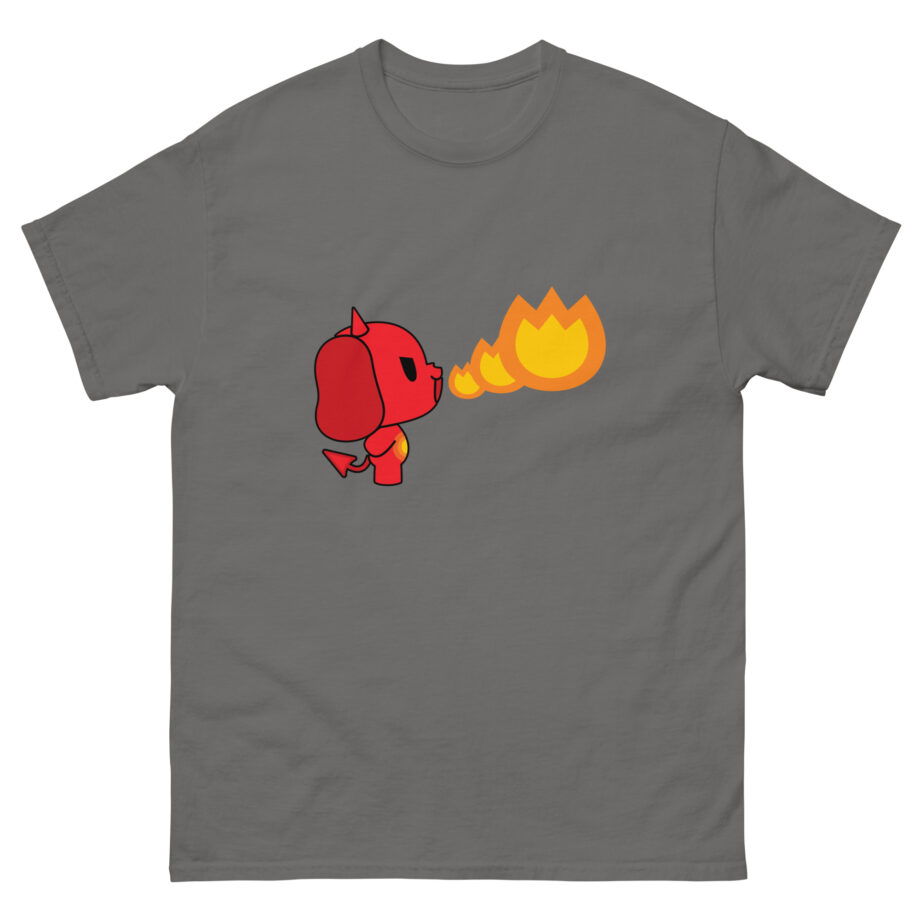 Osaka Popstar Devil Dog Unisex classic tee