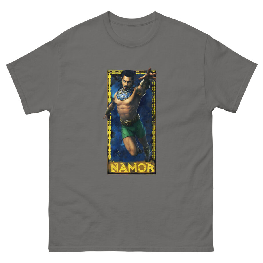 Namor Unisex classic tee