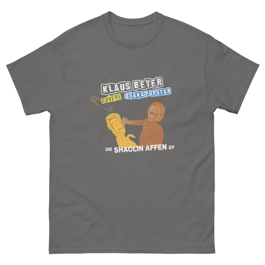 Osaka Popstar Beyer Monkey Unisex classic tee
