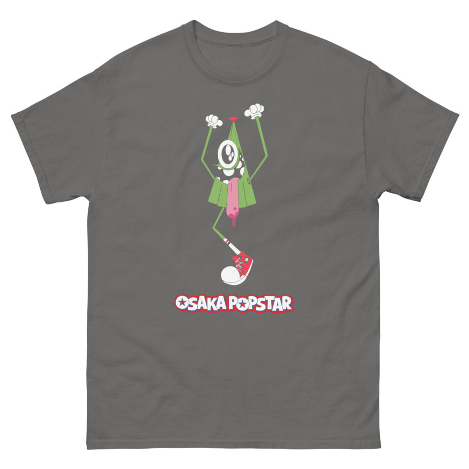 Osaka Popstar Sailor Bat Moon Unisex classic tee