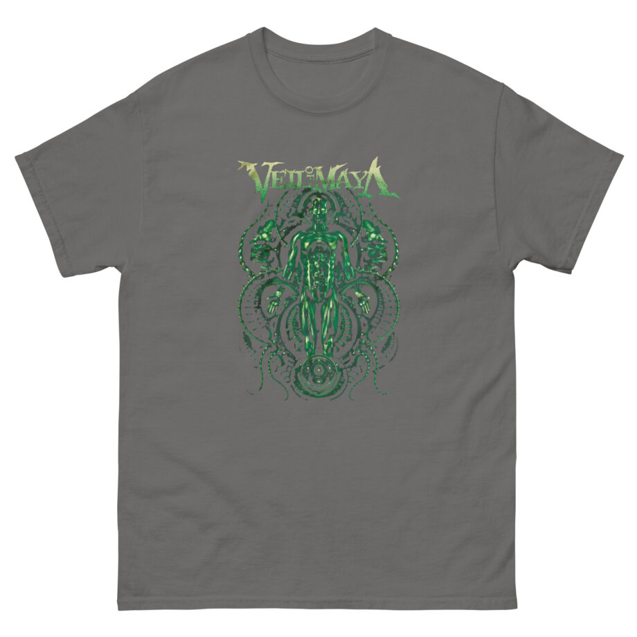 Veil of Maya Tentacle Unisex classic tee