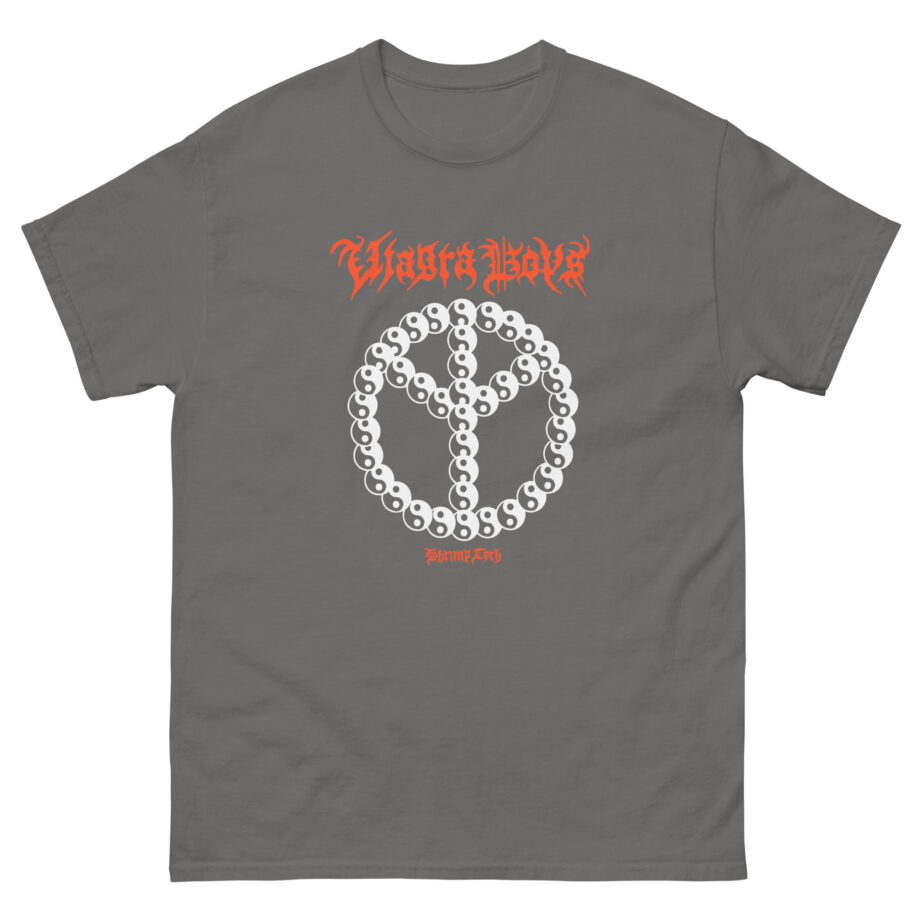 Viagra Boys World Peace Unisex classic tee