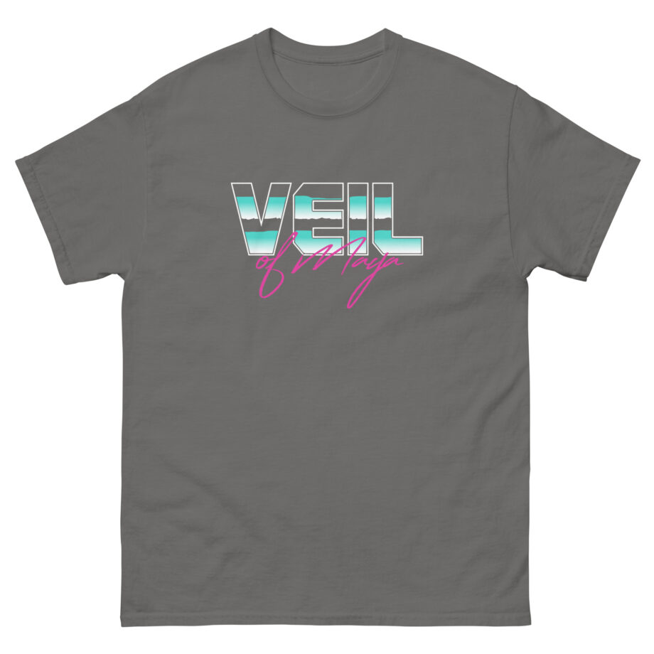 Veil of Maya 80's Unisex classic tee