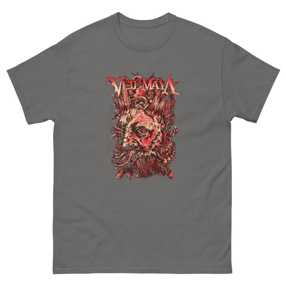 Veil of Maya Veil King Unisex classic tee