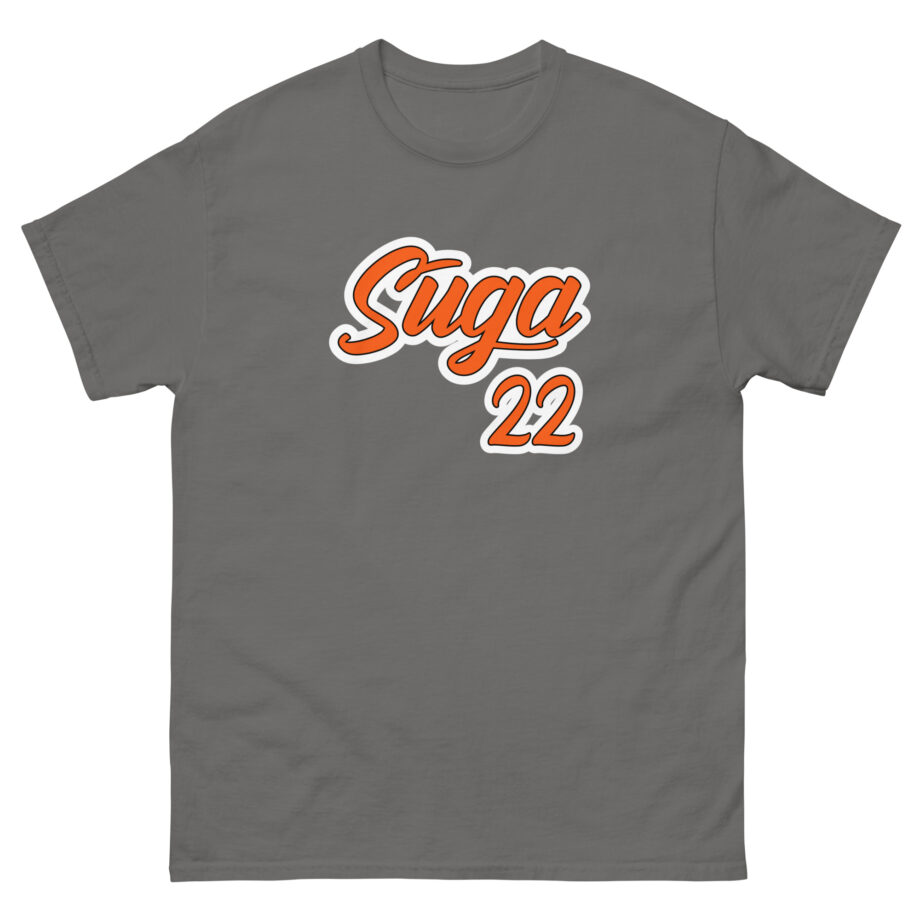 Suga Sean Suga 22 Unisex classic tee