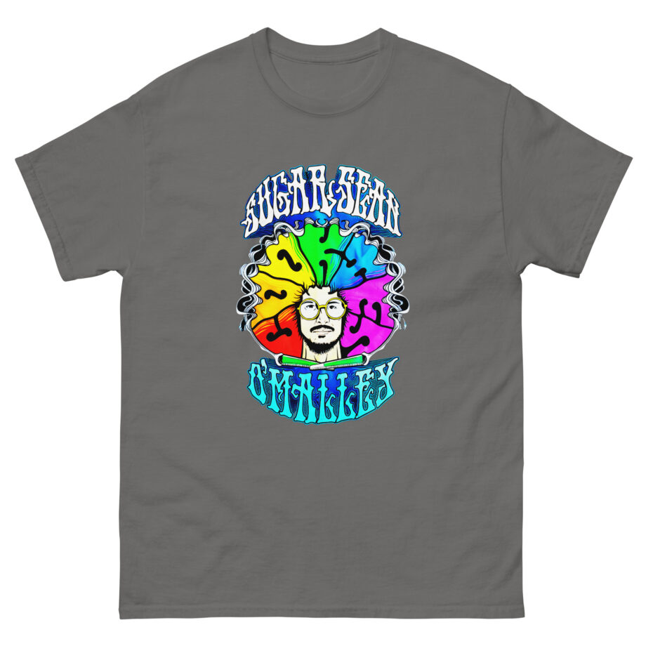 Suga Sean Unisex classic tee