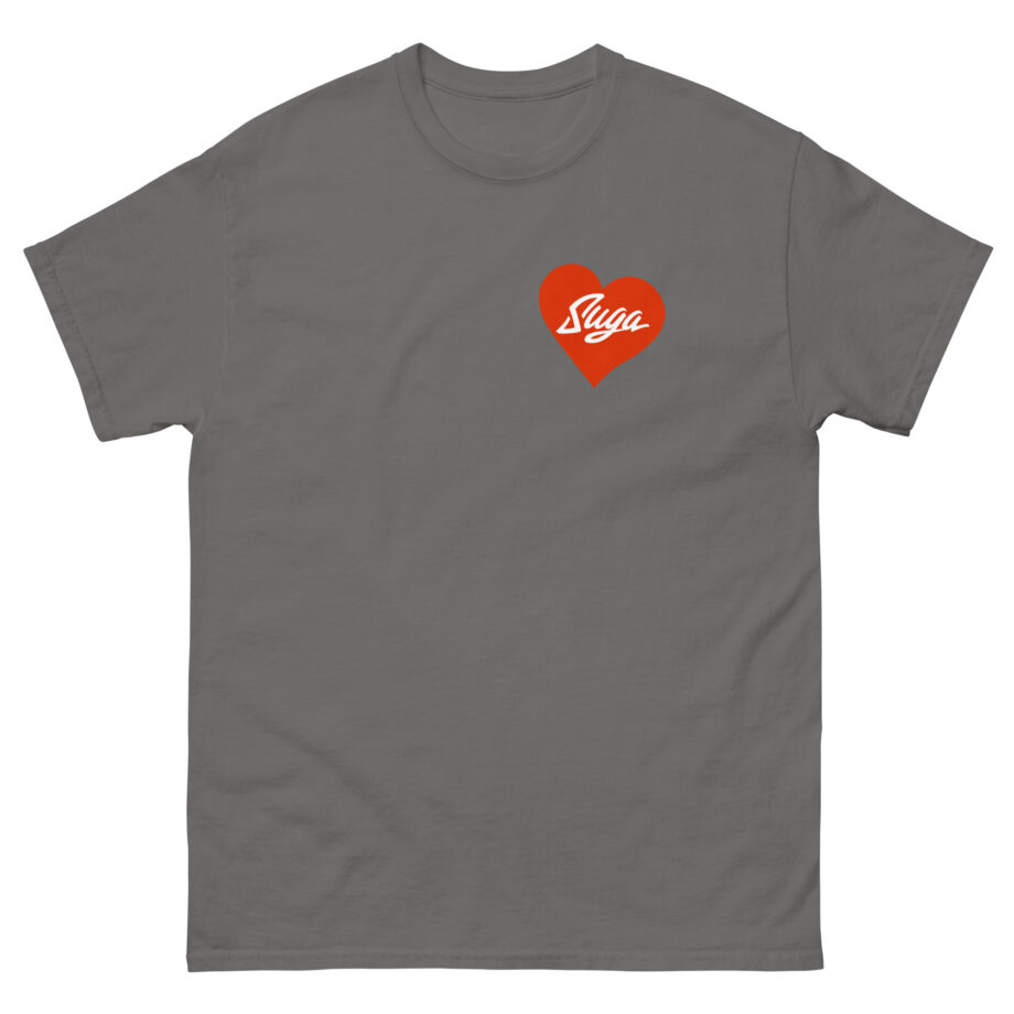 Suga Sean Unisex classic tee
