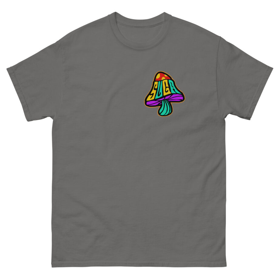 Suga Sean Unisex classic tee