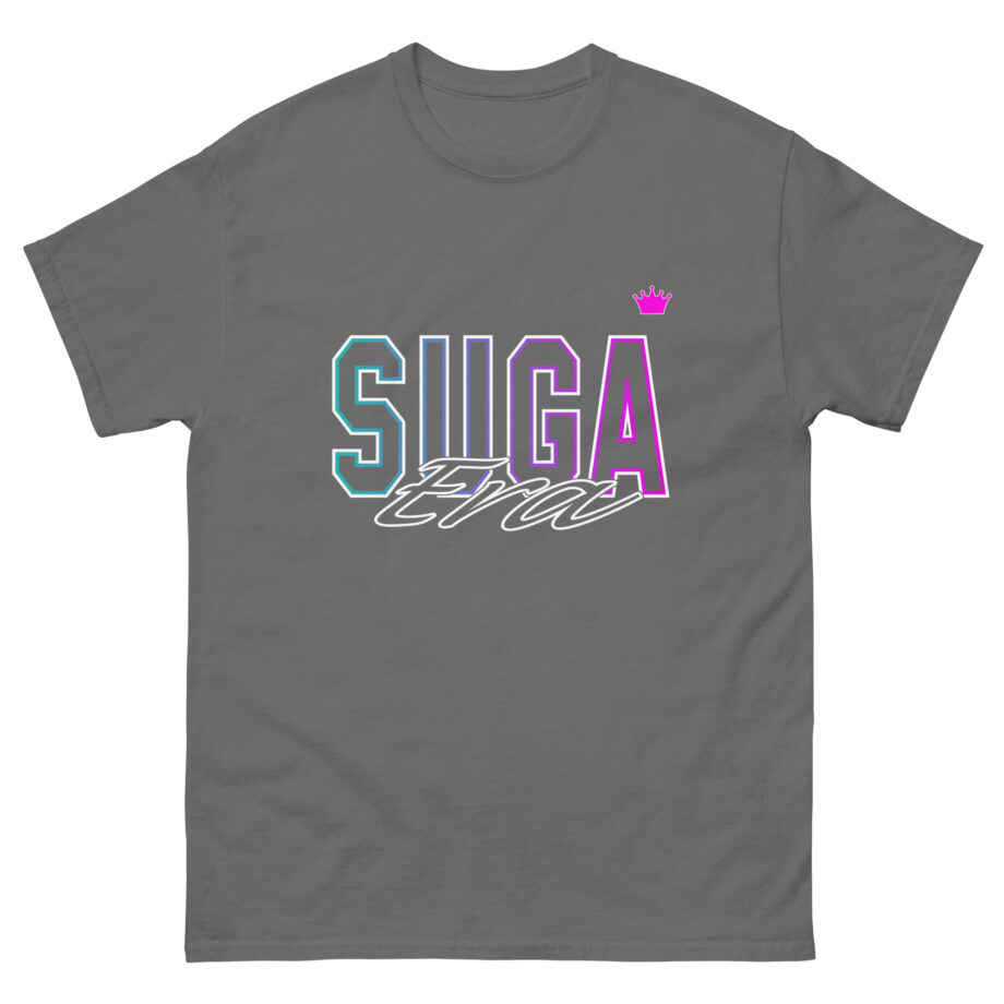 Suga Sean Unisex classic tee