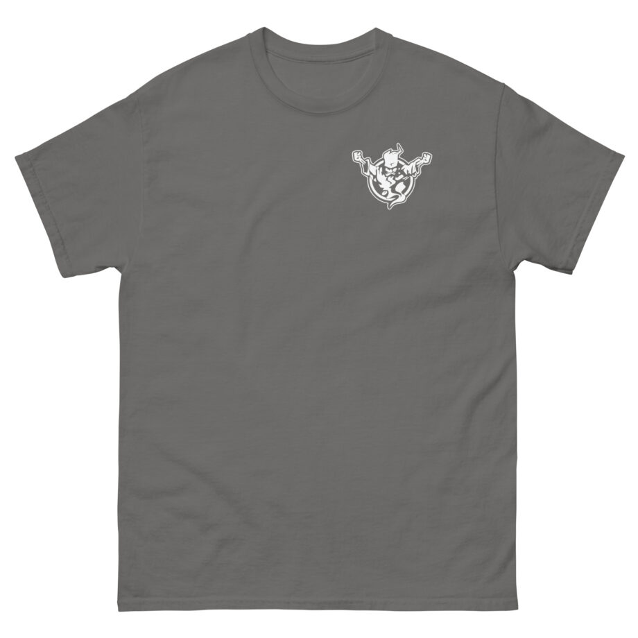Thunderdome Monochrome Unisex classic tee