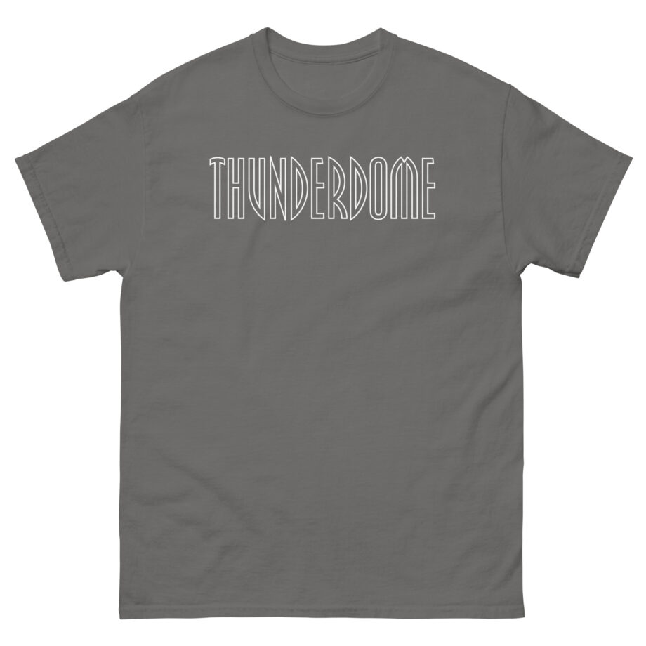 Thunderdome Summer Unisex classic tee