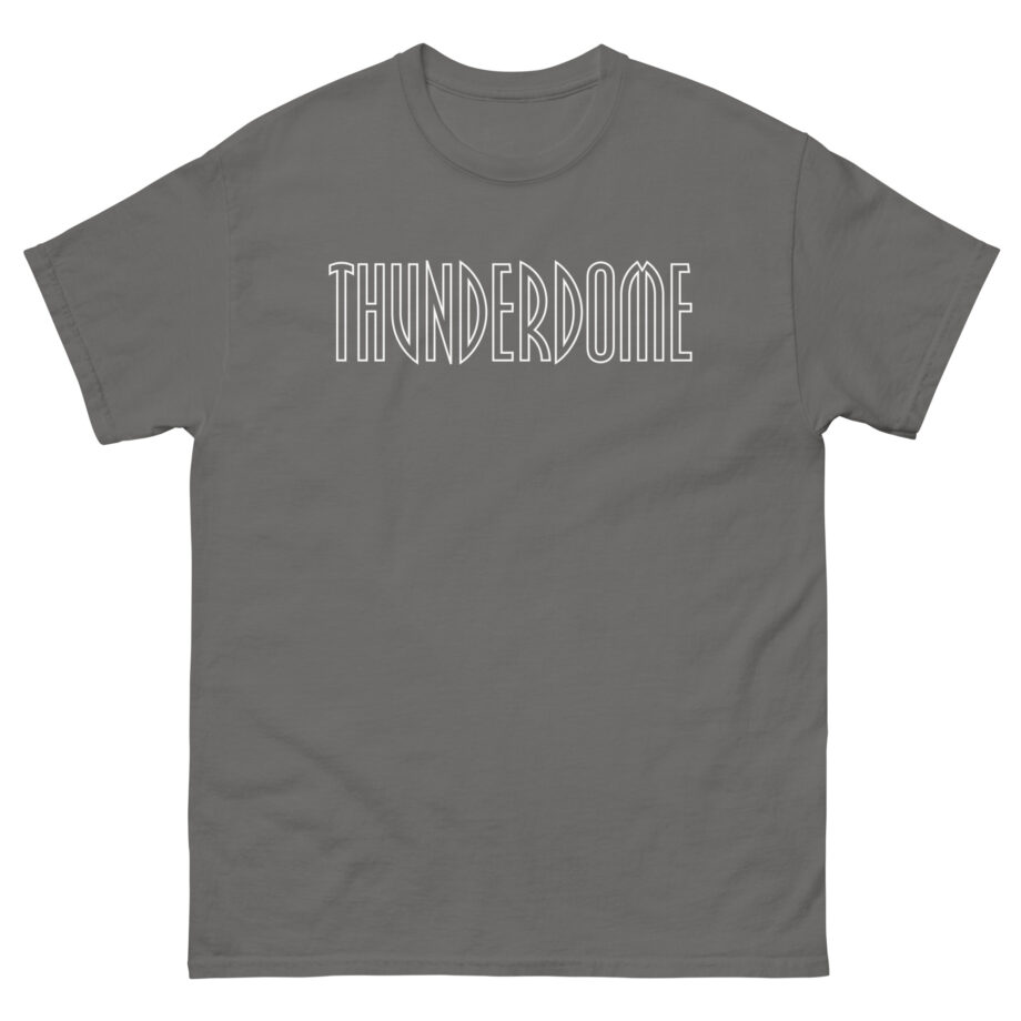 Thunderdome Summer All-over Unisex classic tee