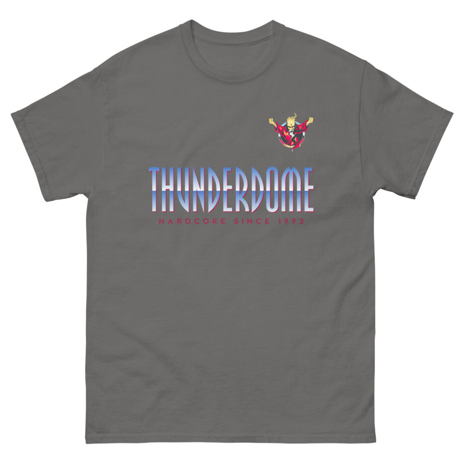 Thunderdome Original Unisex classic tee