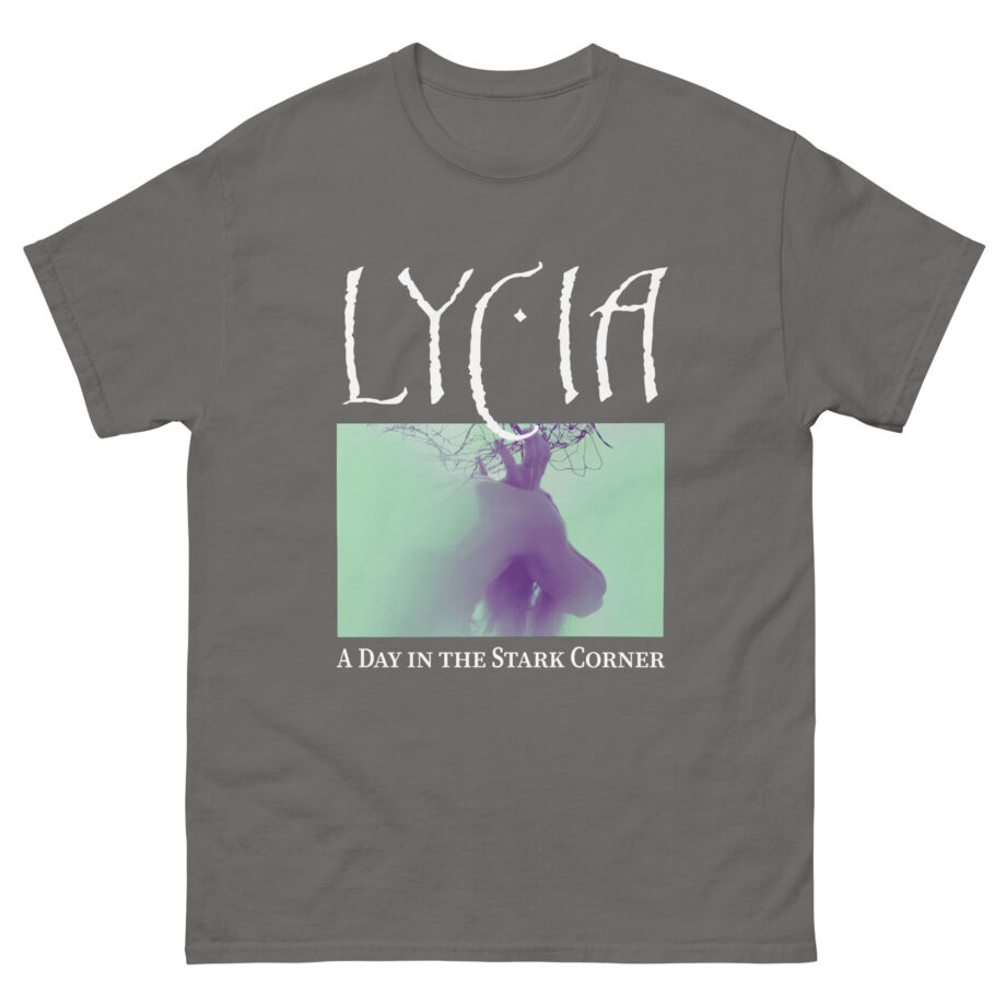 Lycia Faith Unisex classic tee