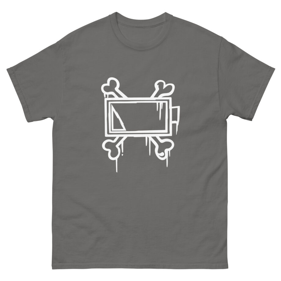 Murder Drones Uzi Unisex classic tee