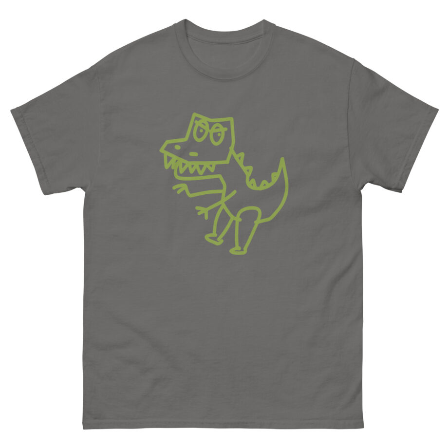 Maximum Unisex classic tee