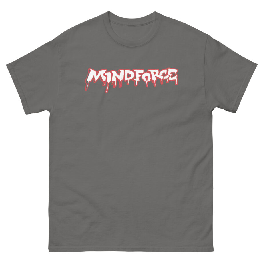 Mindforce BBB Unisex classic tee