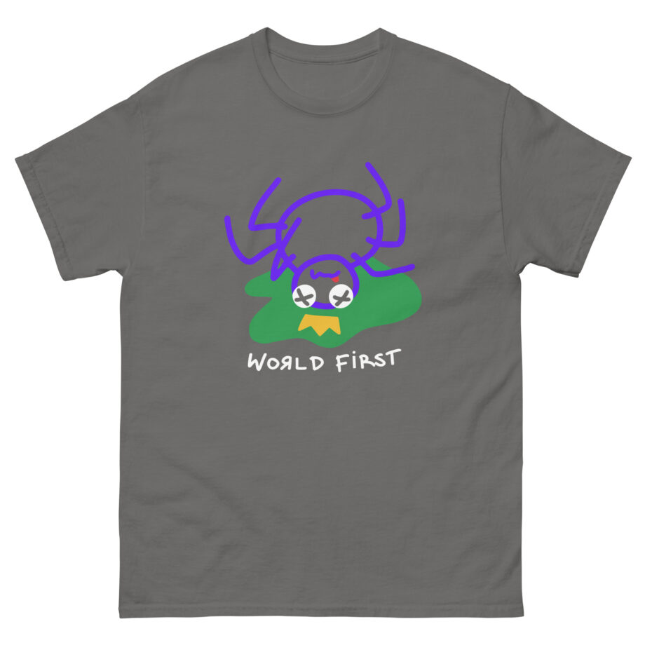 Maximum Unisex classic tee