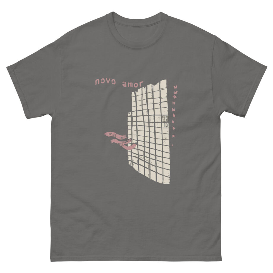 Novo Amor Novo Amor Unisex classic tee