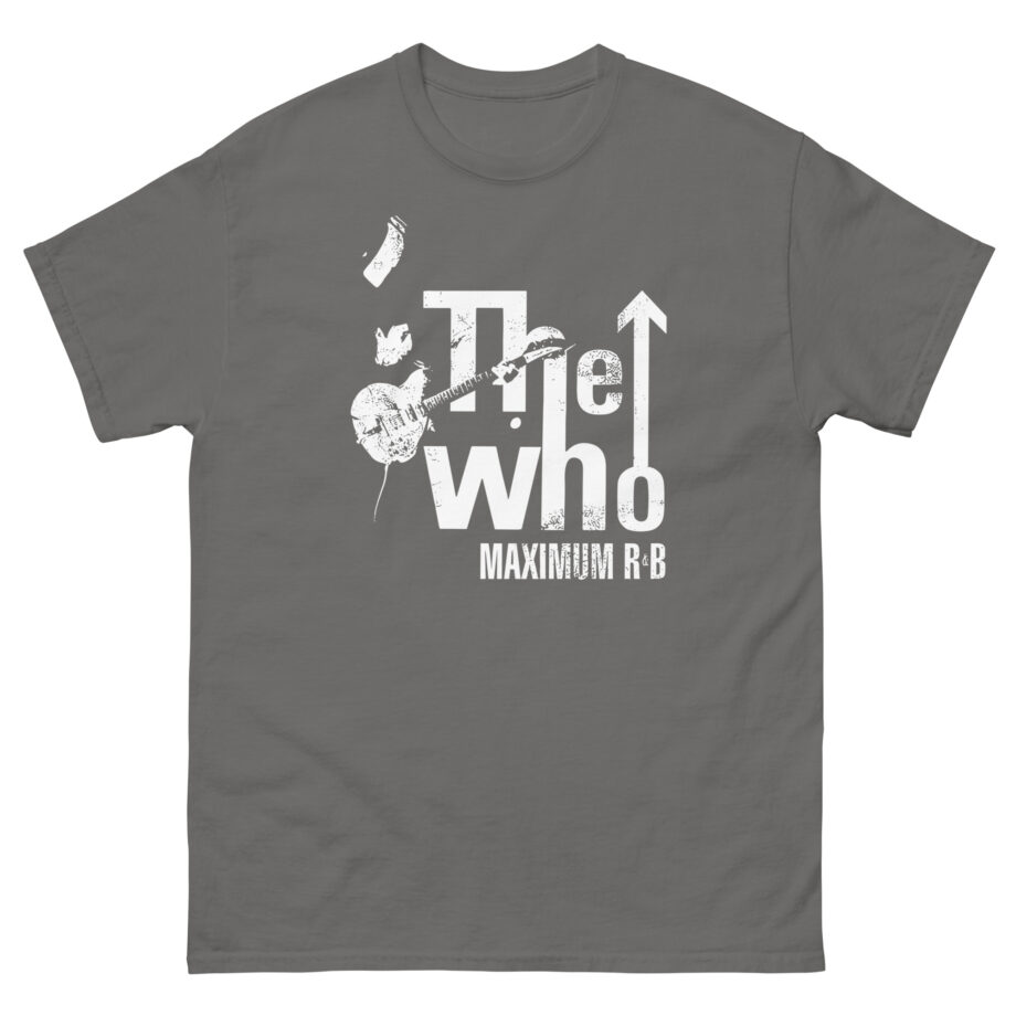 Maximum Unisex classic tee