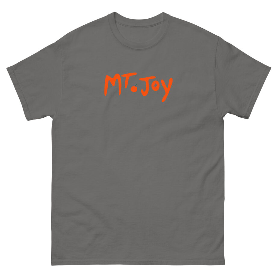 Mt Joy Crocodile Unisex classic tee