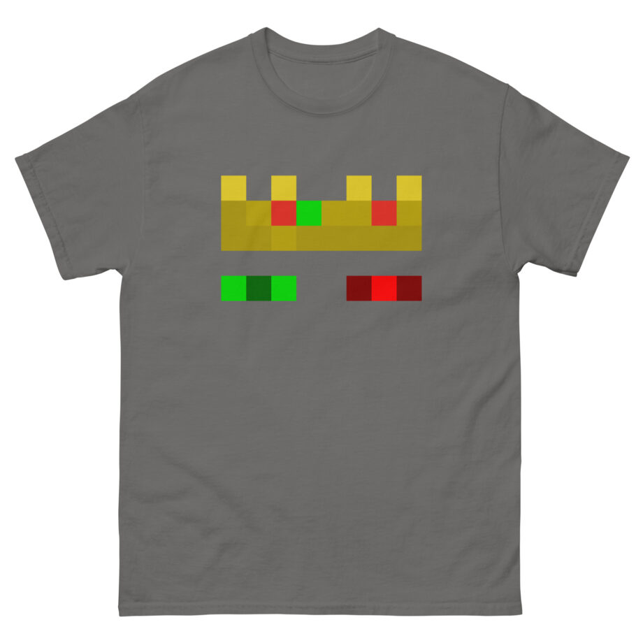 Ranboo Unisex classic tee