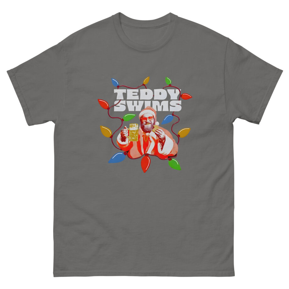 Teddy Swims Unisex classic tee