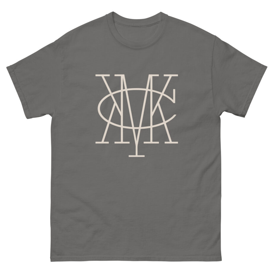 James Blake Cmyk London Unisex classic tee