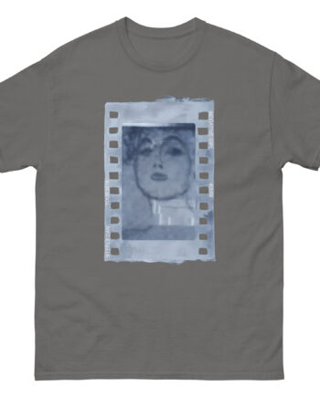 Steely Dan Negative Girl Film Unisex classic tee