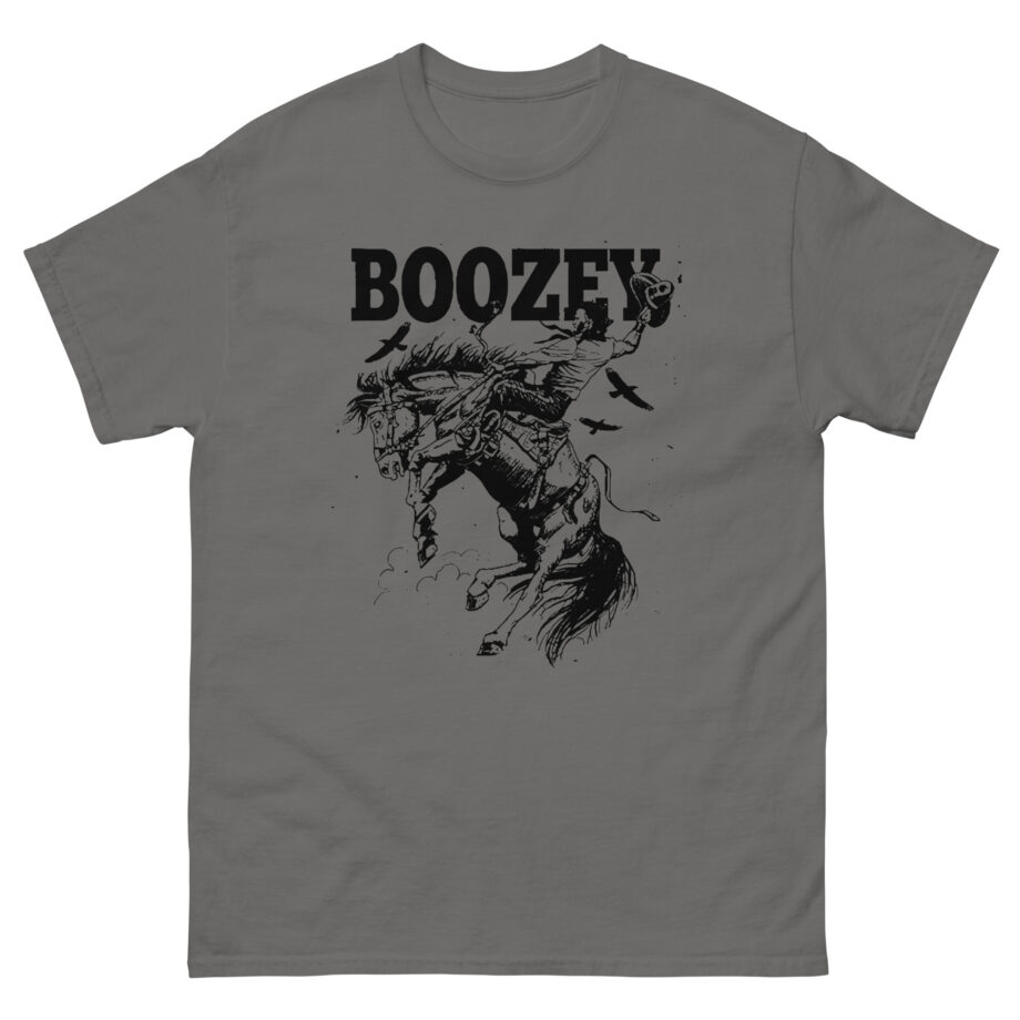 Shaboozey Fork in the Road Unisex classic tee