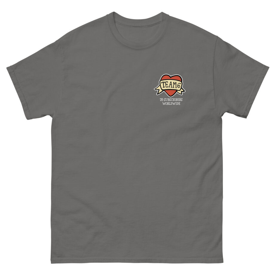 Vanoss Unisex classic tee