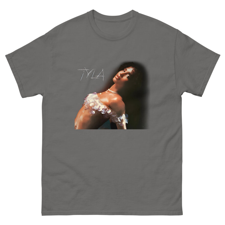 Tyla Portrait Unisex classic tee