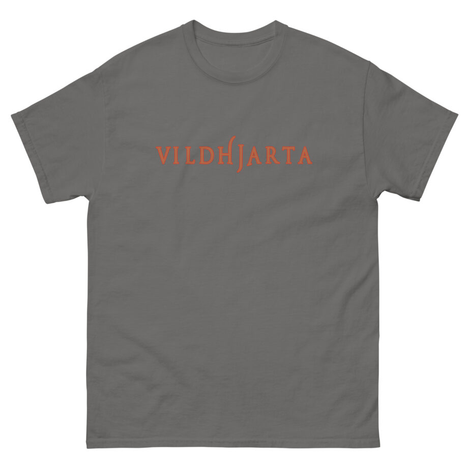 Vildhjarta Creatures Unisex classic tee
